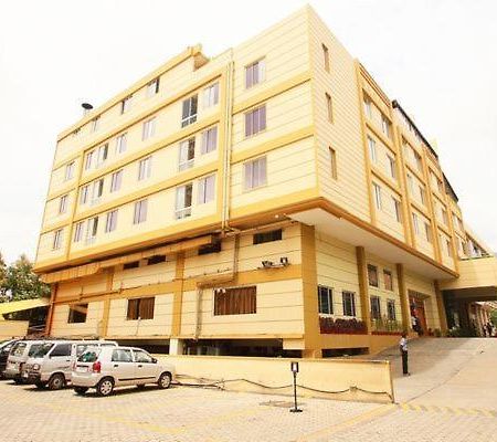 Hotel Pai Vista Maisúr Exteriér fotografie