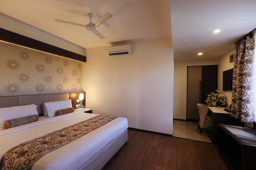Hotel Pai Vista Maisúr Exteriér fotografie